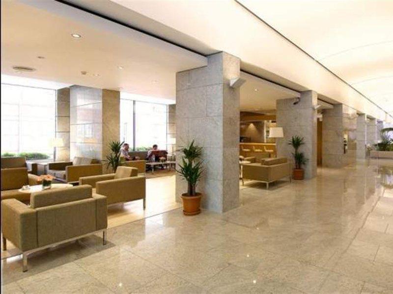 Ontur Izmir Otel Εξωτερικό φωτογραφία